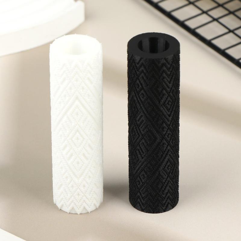 3D Printed Traditional Embosse - Art Craft Clay recension och pris