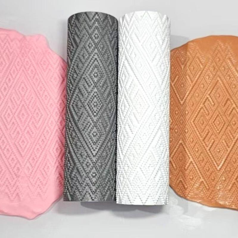 3D Printed Traditional Embosse - Art Craft Clay recension och pris
