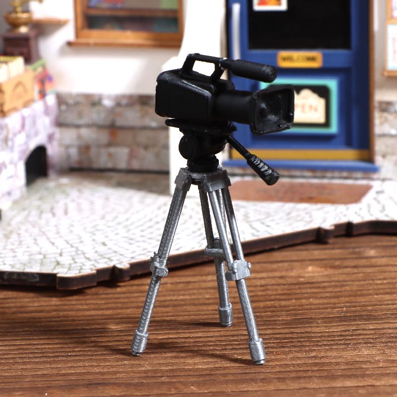 Mini Video Camera Tripod Model - Art Craft House recension och pris