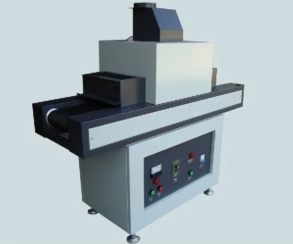 Factory Direct Sale UV Curing  - Silk Screen Printing recension och pris