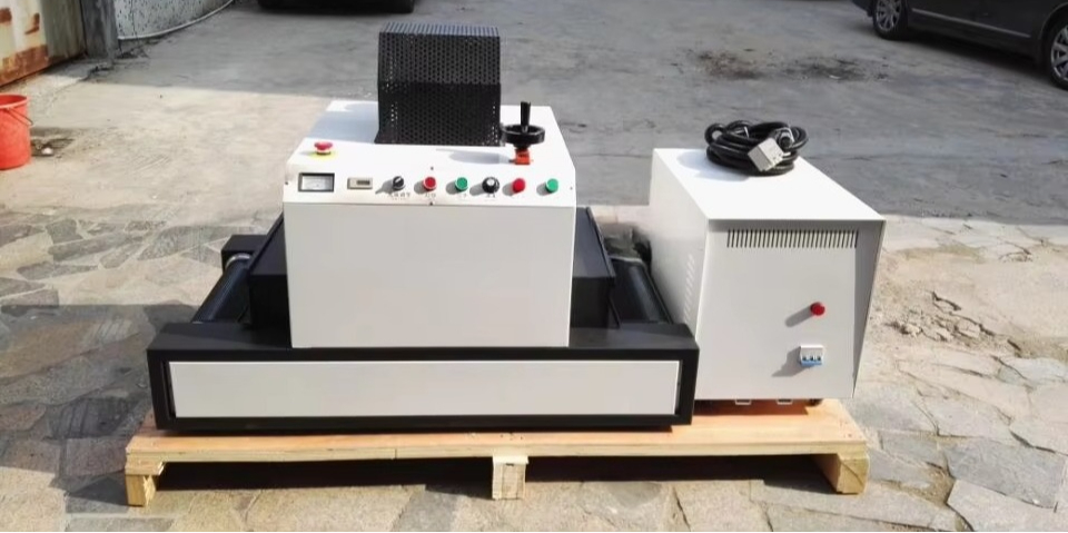 Factory Direct Sale UV Curing  - Silk Screen Printing recension och pris