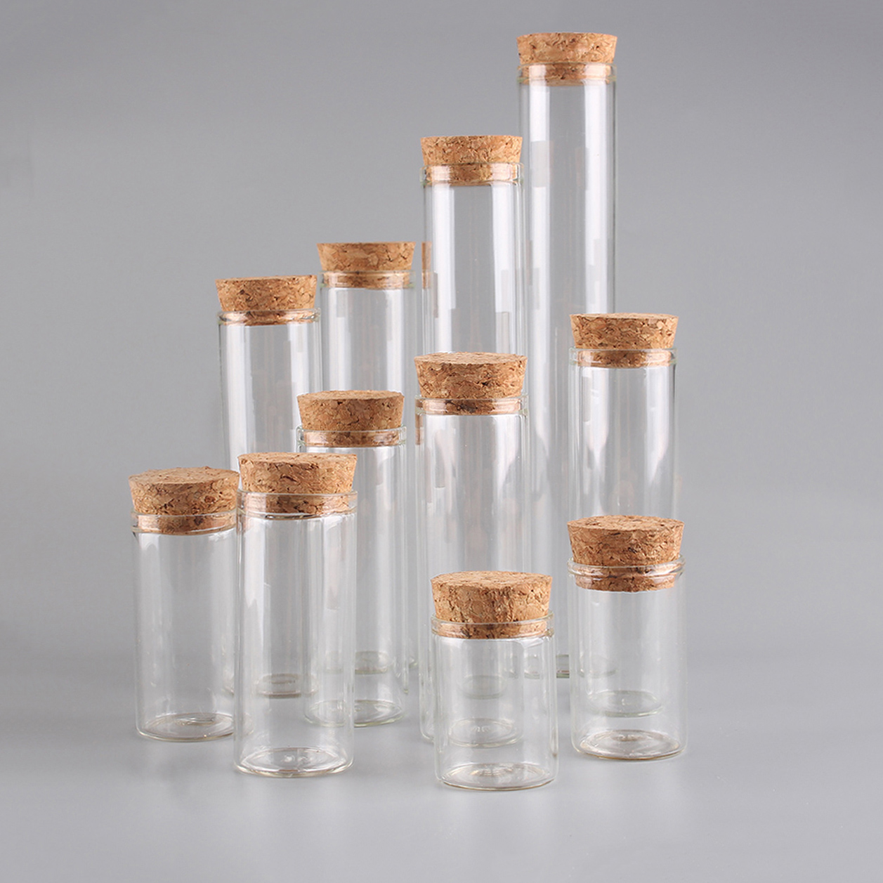 12 pieces/lot 15ml 20ml 25ml 3 - Eco Art Craft recension och pris