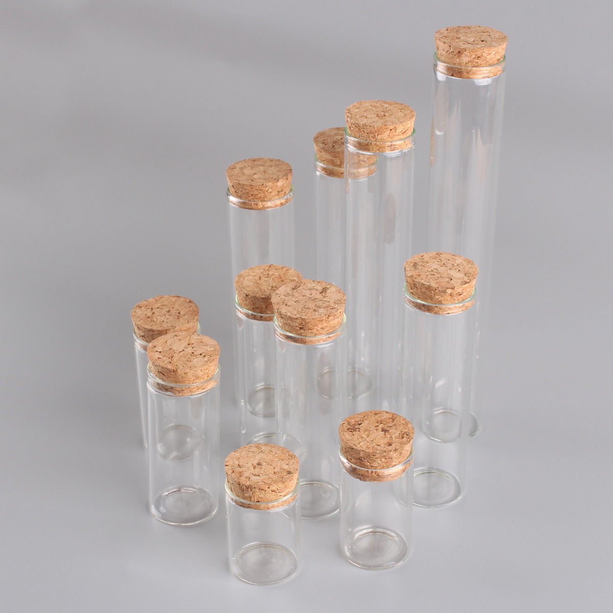 12 pieces/lot 15ml 20ml 25ml 3 - Eco Art Craft recension och pris