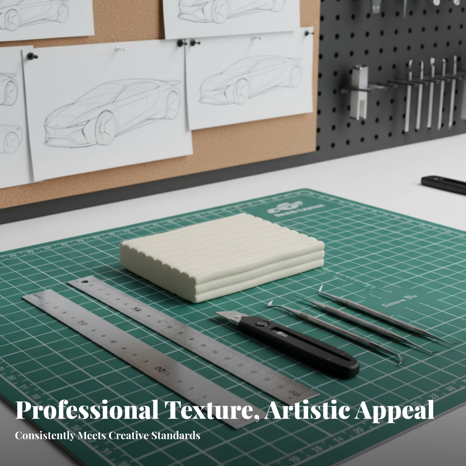Non-Hardening Clay Bar Reusabl - Art Craft Clay recension och pris