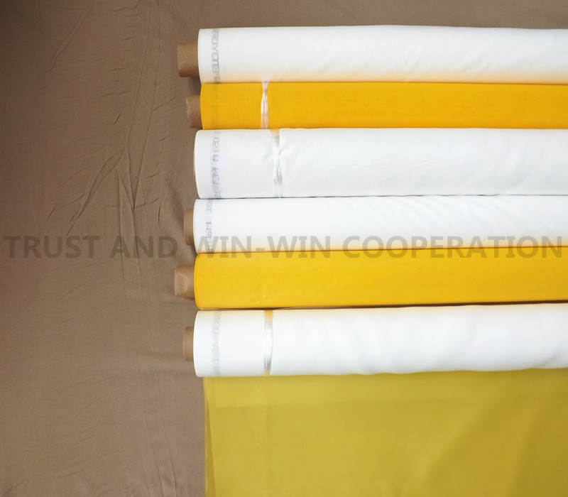 Free Shipping! Polyester Silk  - Silk Screen Printing recension och pris