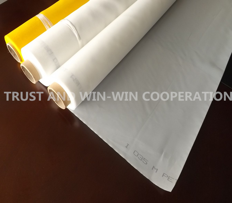Free Shipping! Polyester Silk  - Silk Screen Printing recension och pris