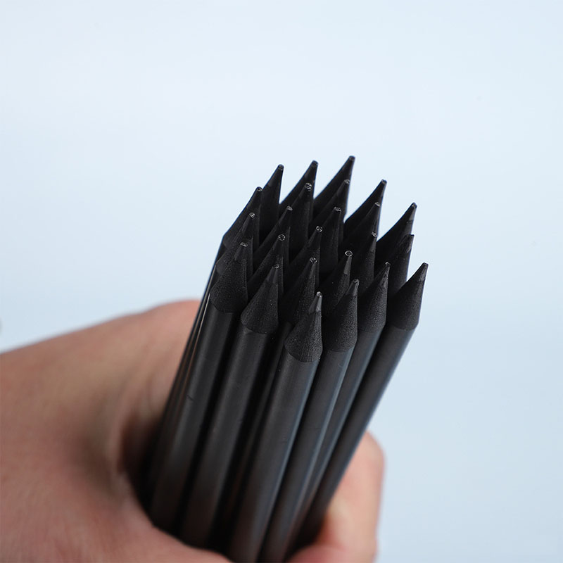 Professional Woodless Charcoal - Sketching Charcoal Set recension och pris