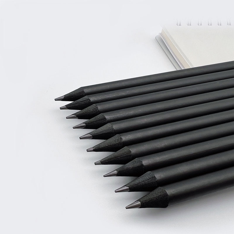 Professional Woodless Charcoal - Sketching Charcoal Set recension och pris