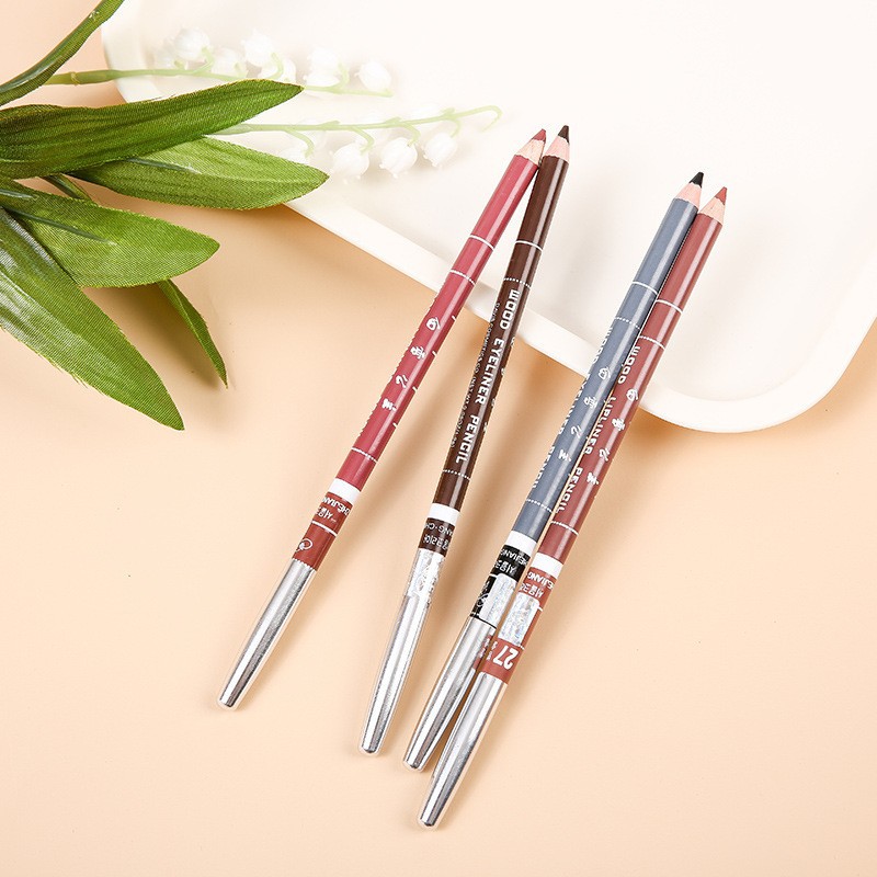 1PC Wood Professional Long Las - Colored Pencil Professional recension och pris