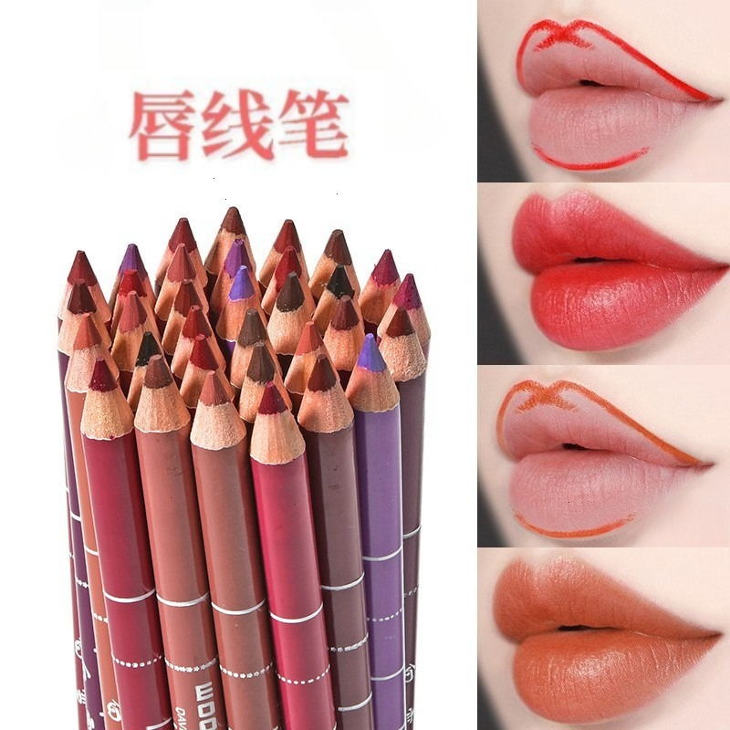 1PC Wood Professional Long Las - Colored Pencil Professional recension och pris