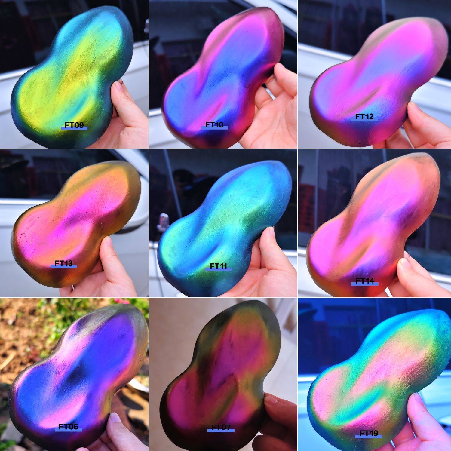 High Optical Super Chameleon P - Art Craft Optical recension och pris