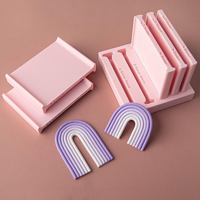 Clay Ball Maker Hand Rolling P - Art Craft Clay recension och pris