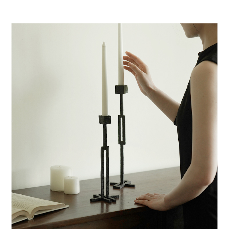Casting Art Perch Light