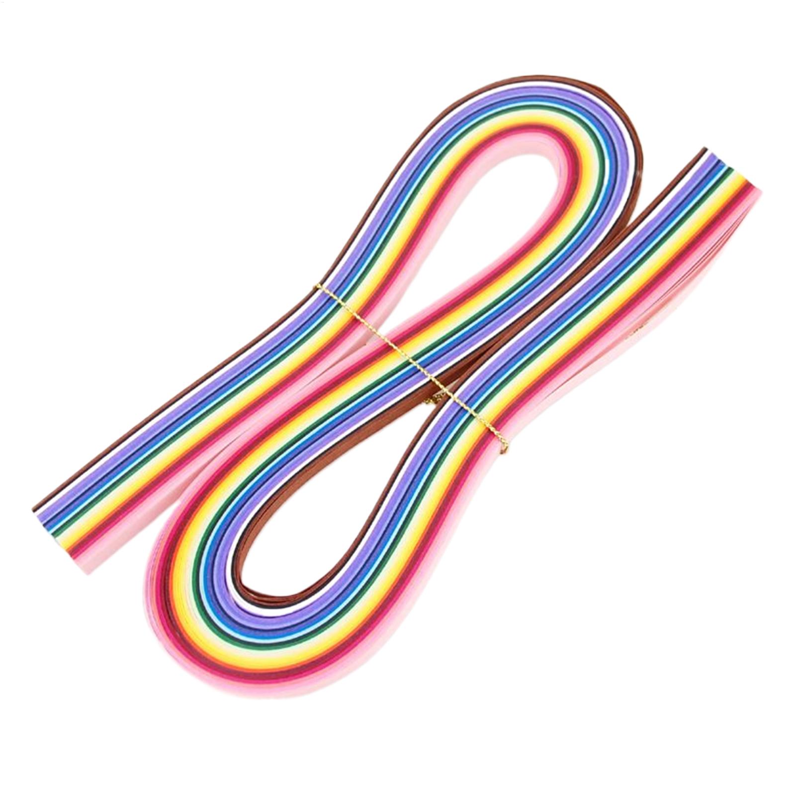 Paper Quilling Tools Party Car - Quilling Paper Strips recension och pris