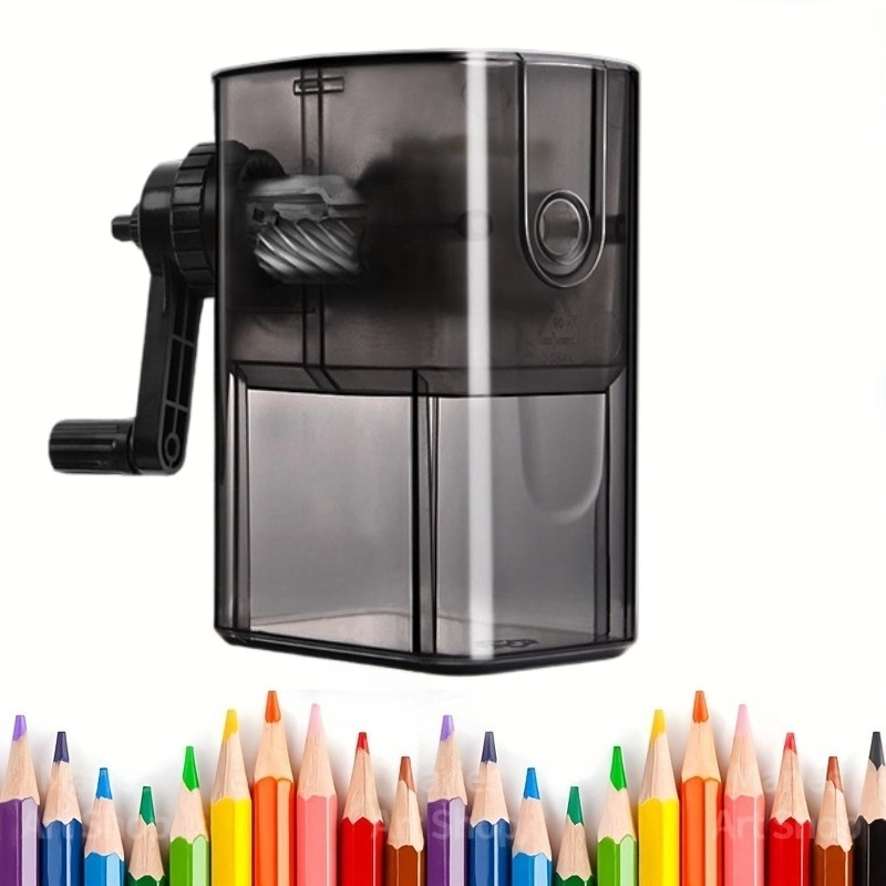 Professional Manual Pencil Sha - Colored Pencil Professional recension och pris