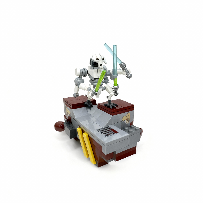 212pcs MOC Rail Jet MINDSTORMS - Art Craft Building recension och pris