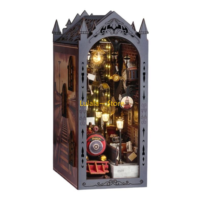 Y4QA Craft Assembly Set For Ad - Art Craft Building recension och pris