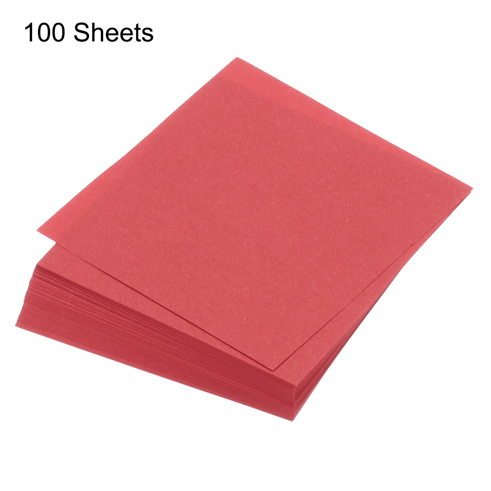 100 Sheet Origami Paper Double - Art Craft Birthday Party recension och pris
