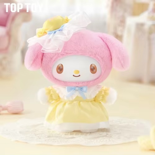 Genuine Best Seller TOPTOY My  - Art Craft House recension och pris