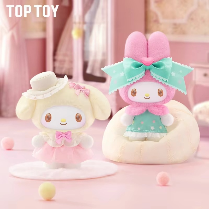 Genuine Best Seller TOPTOY My  - Art Craft House recension och pris