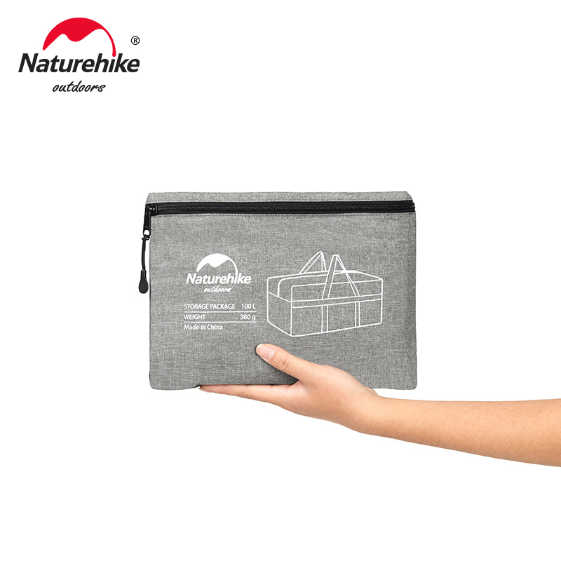 Naturehike Storage Bag Moving  - Art Craft Movement recension och pris