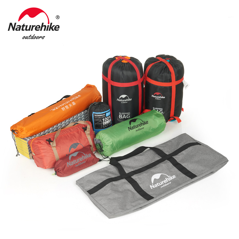 Naturehike Storage Bag Moving  - Art Craft Movement recension och pris