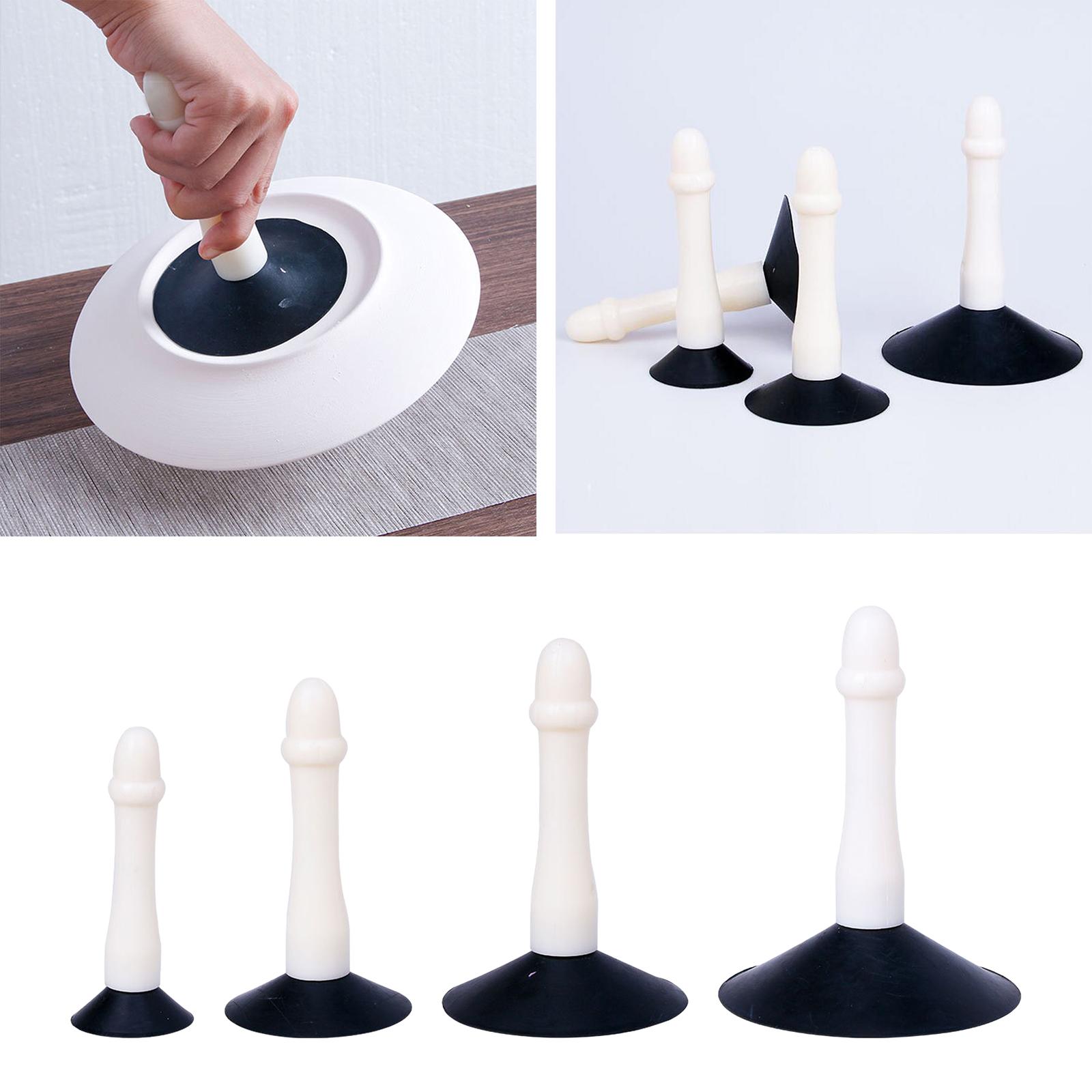Clay Glazing Tool Ceramic Tool - Art Craft Clay recension och pris