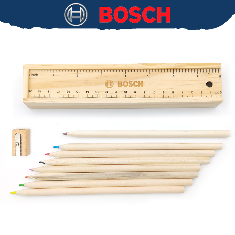 BOSCH Colored Pencil Original  - Colored Pencil Professional recension och pris