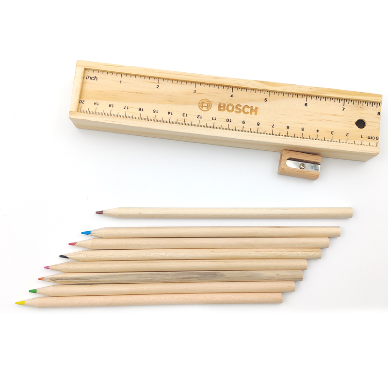 BOSCH Colored Pencil Original  - Colored Pencil Professional recension och pris