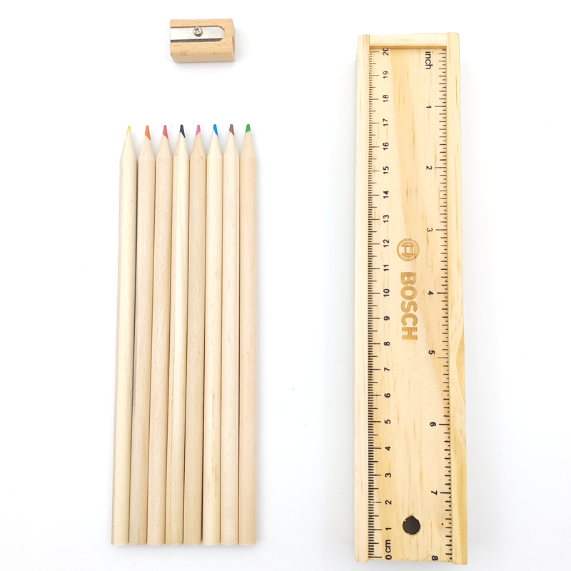 BOSCH Colored Pencil Original  - Colored Pencil Professional recension och pris