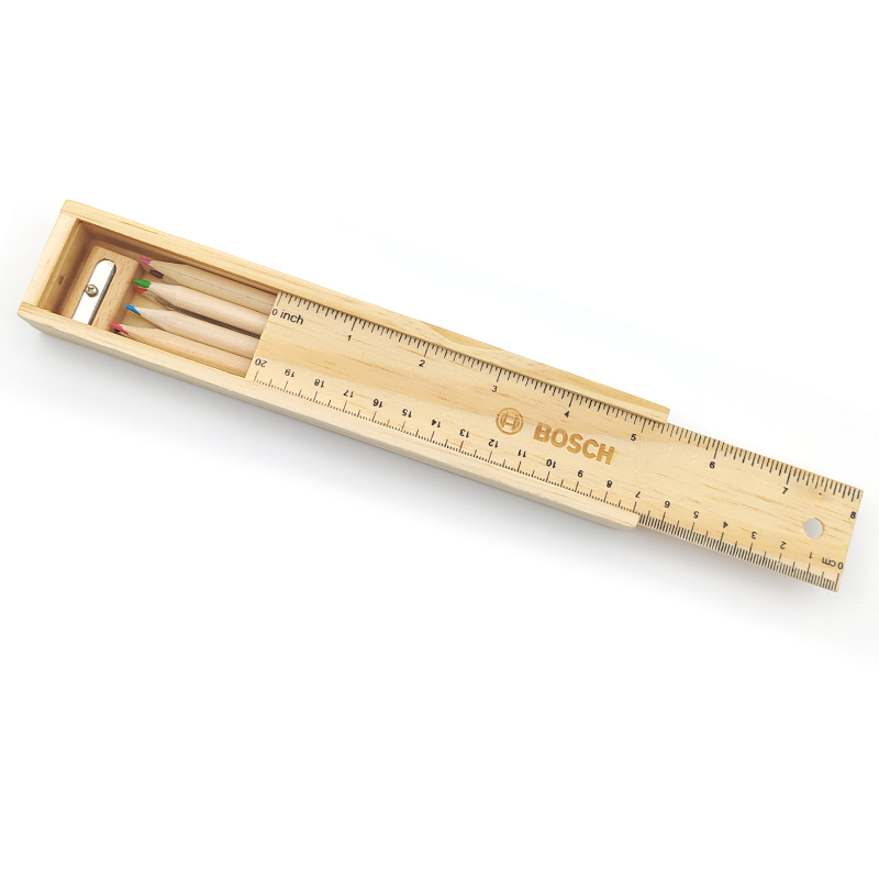 BOSCH Colored Pencil Original  - Colored Pencil Professional recension och pris