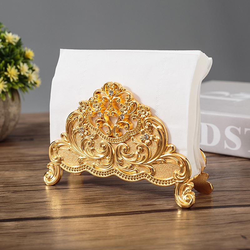 Europe Style Table Tissue Hold - Art Craft Restaurant recension och pris