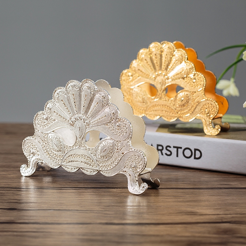 Europe Style Table Tissue Hold - Art Craft Restaurant recension och pris