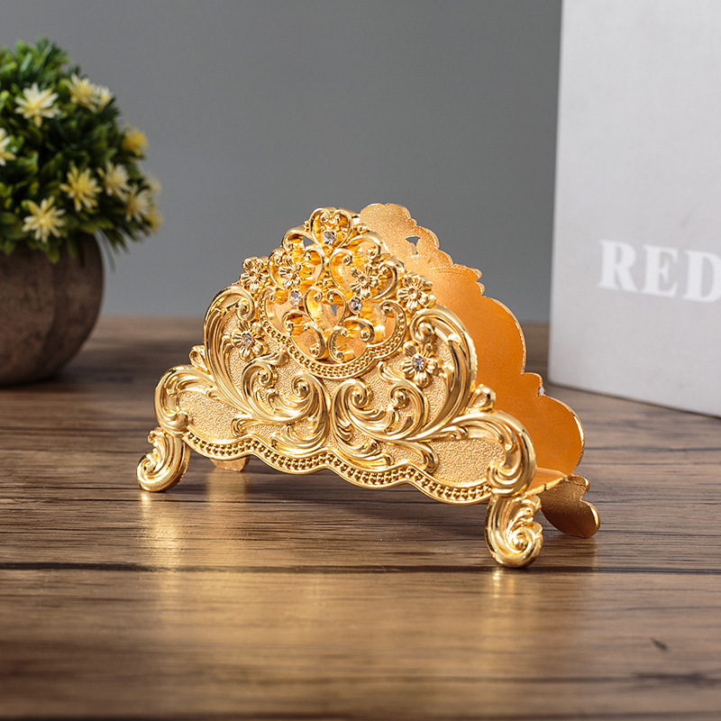 Europe Style Table Tissue Hold - Art Craft Restaurant recension och pris