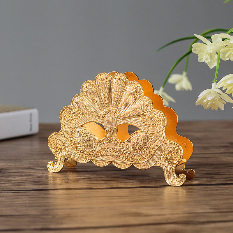 Europe Style Table Tissue Hold - Art Craft Restaurant recension och pris