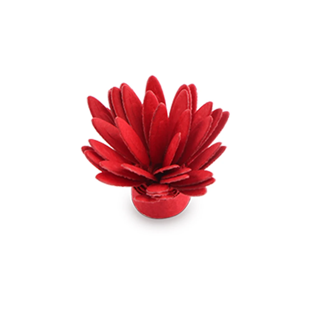 3D Spiral Flower Cutting Dies  - Quilling Paper Strips recension och pris