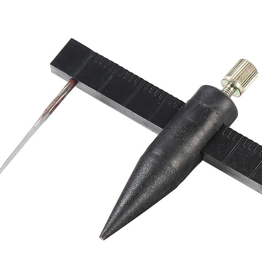 Pottery Compass Circle Cutter  - Art Craft Clay recension och pris