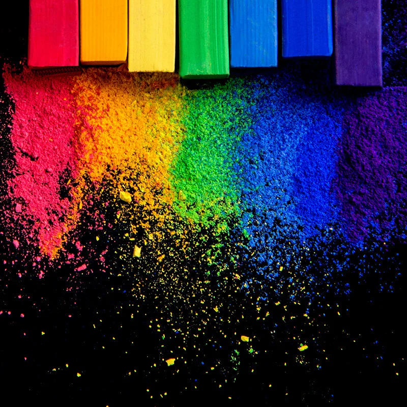 24/32/48/64 Colors Soft Pastel - Chalk Pastel Set recension och pris