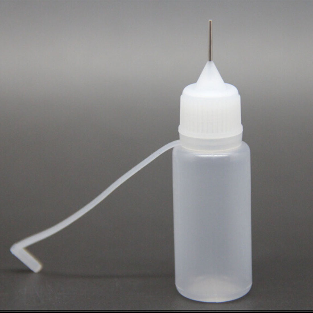 10pcs 5/10/50/120ML Vial Small - Quilling Paper Strips recension och pris
